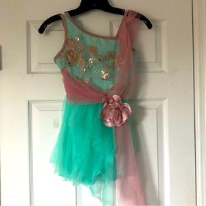 Dance Costume